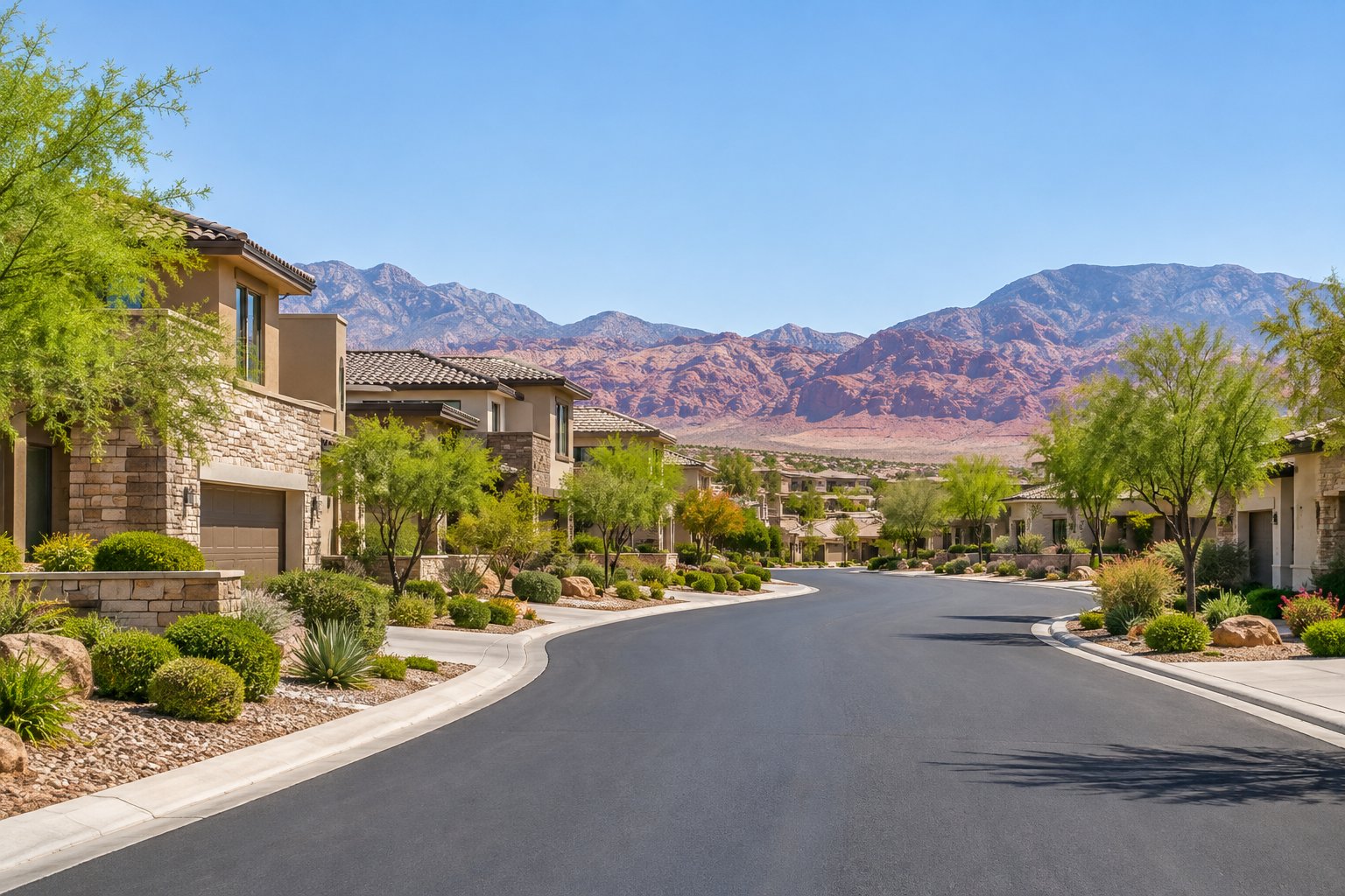 Summerlin, NV